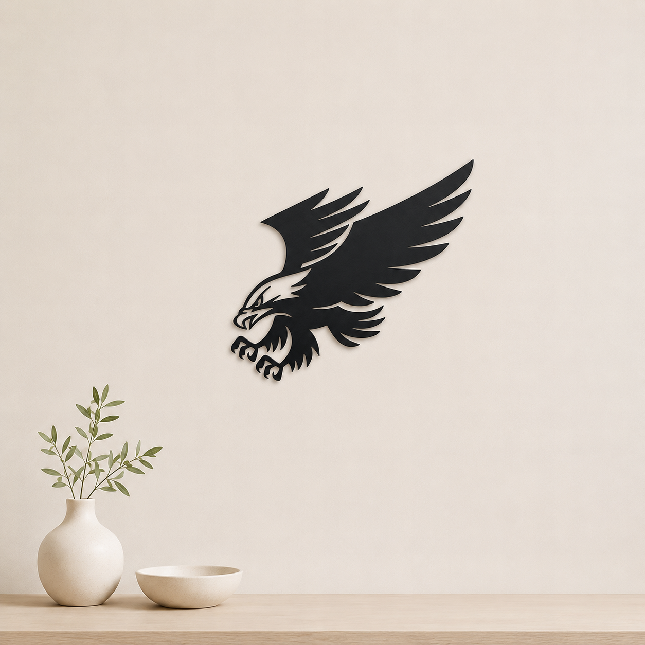 Настінне панно «Eagle»